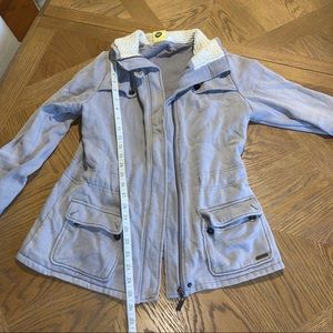 Roxy jacket